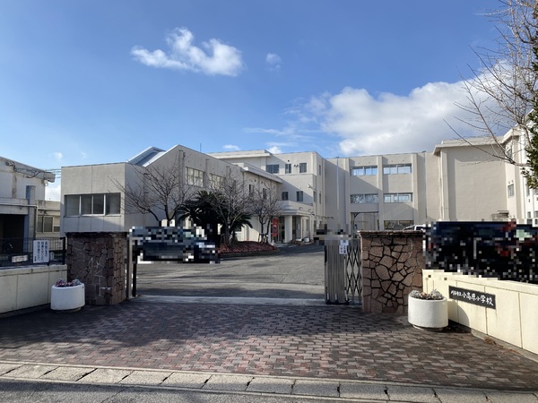 刈谷市小山町 2号棟(刈谷市立小高原小学校)
