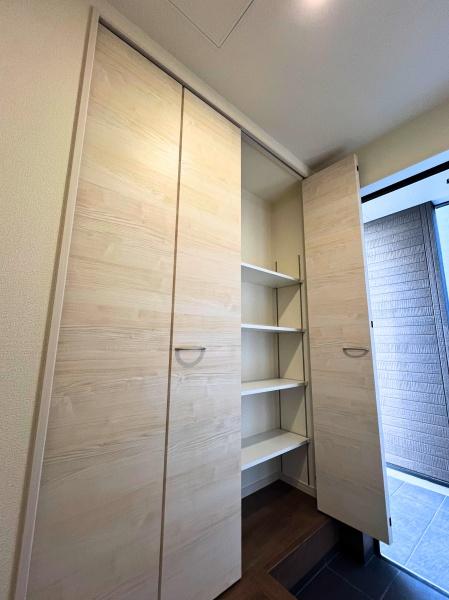 刈谷市小山町　2号棟