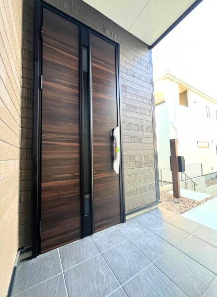 刈谷市小山町　2号棟