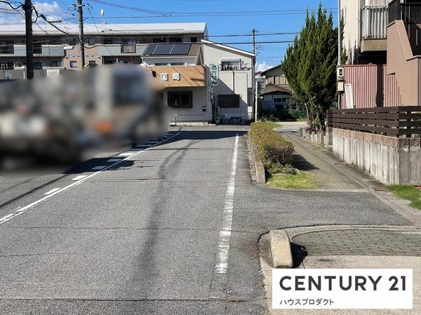 知立市谷田町本林１丁目　2号地