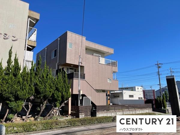 知立市谷田町本林１丁目　2号地