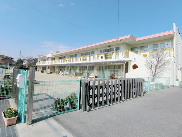 刈谷市高津波町５丁目の土地(刈谷市立日高幼稚園)
