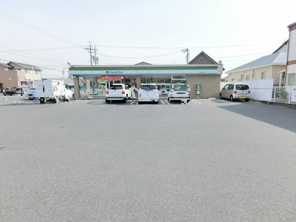 刈谷市高津波町５丁目の土地(ファミリーマート刈谷高倉町店)