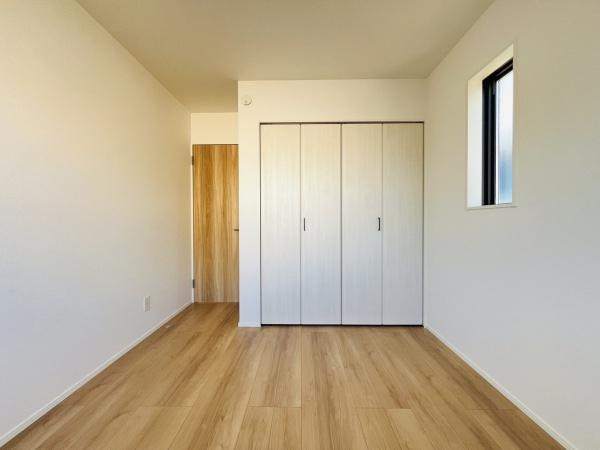 高浜市屋敷町　1号棟