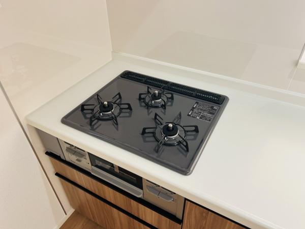 高浜市屋敷町　1号棟