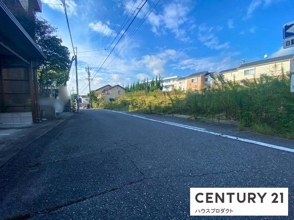 西尾市弥生町の土地
