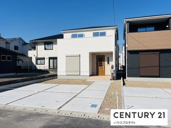 碧南市権現町　4号棟