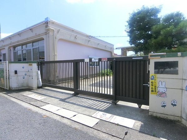 安城市赤松町3期 1棟(赤松保育園)