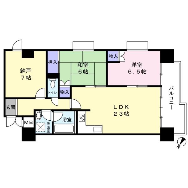 ソアラ三河安城