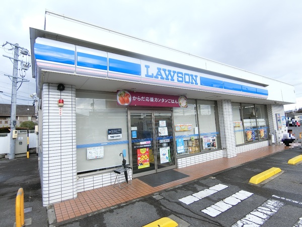 刈谷市一ツ木町1期 2号棟(ローソン刈谷工業団地前店)