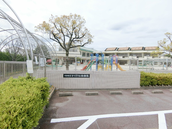 刈谷市一ツ木町1期 3号棟(かりがね幼稚園)