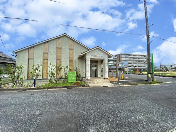 高浜市向山町5丁目 第6 1号棟(中沢内科クリニック)