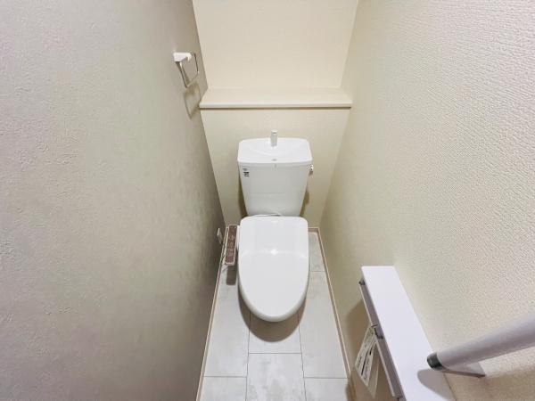 高浜市向山町5丁目　第6　1号棟