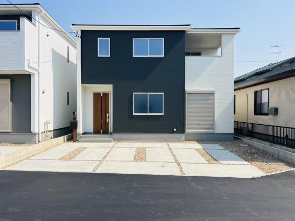 高浜市向山町5丁目　第6　1号棟