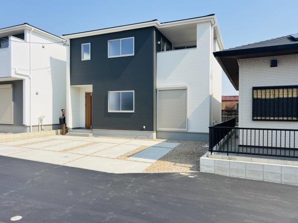高浜市向山町5丁目　第6　1号棟