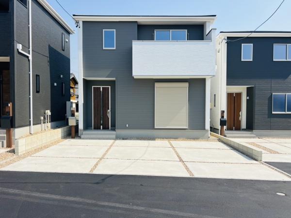 高浜市向山町5丁目第6　2号棟