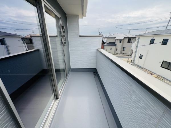 高浜市向山町5丁目第6　2号棟