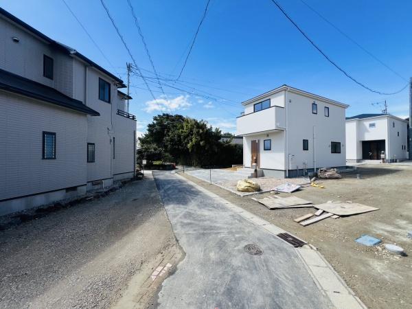 高浜市向山町5丁目第6　2号棟