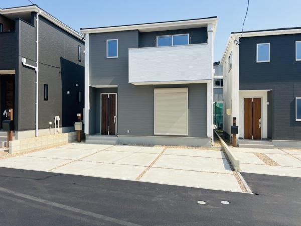 高浜市向山町5丁目第6　2号棟