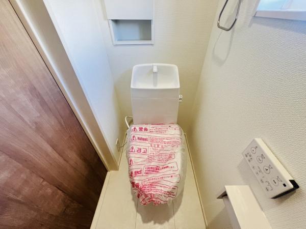 高浜市向山町1丁目　1号棟