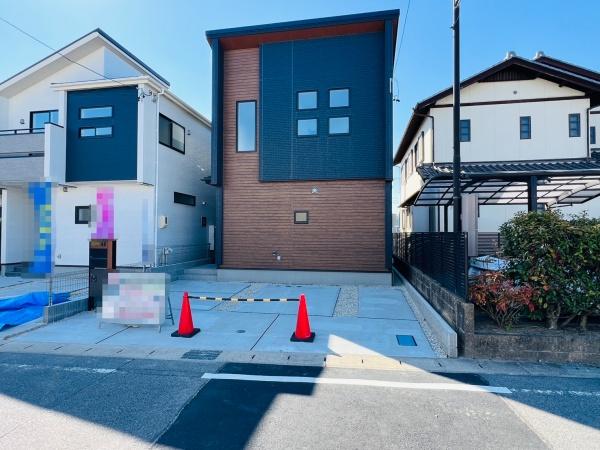 高浜市向山町1丁目　1号棟