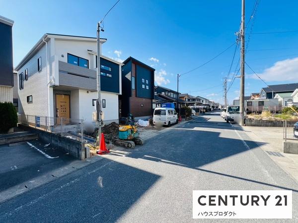 高浜市向山町1丁目　2号棟