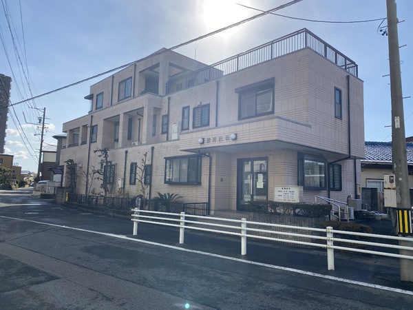 刈谷市熊野町 2号棟(酒井内科医院)