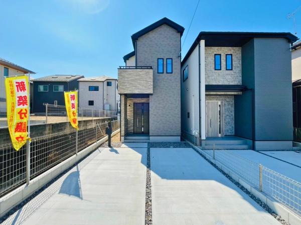 刈谷市熊野町　2号棟