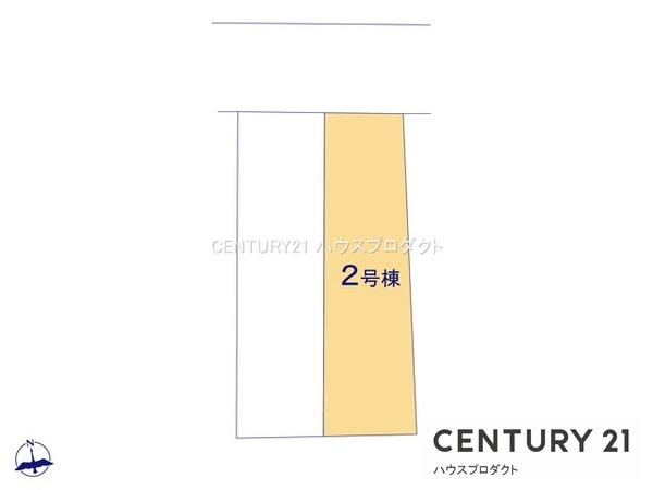 刈谷市熊野町　2号棟