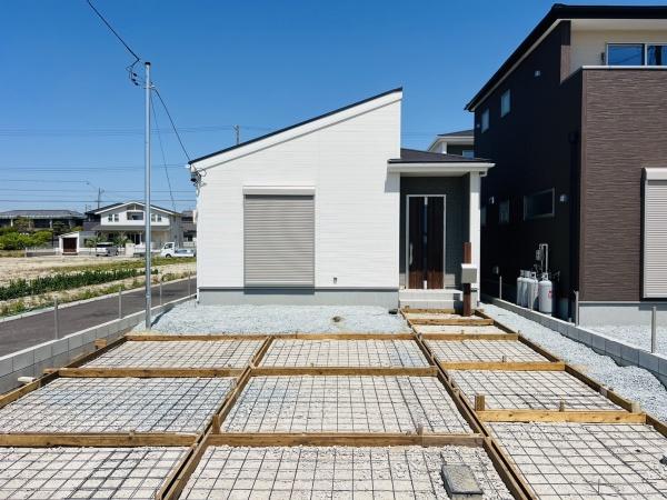 碧南第59三宅町　1号棟