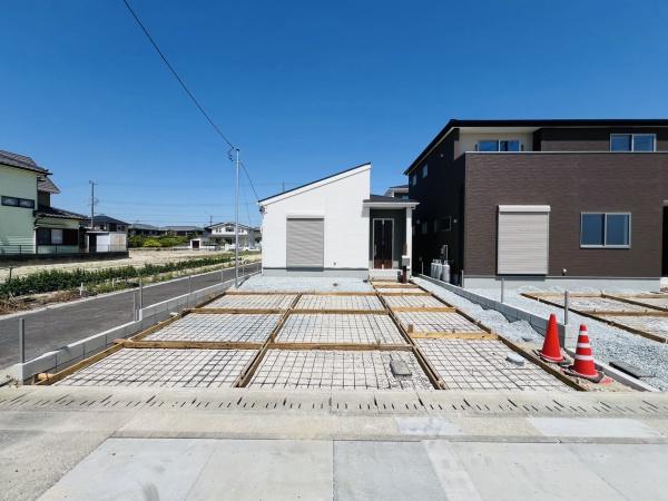 碧南第59三宅町　1号棟