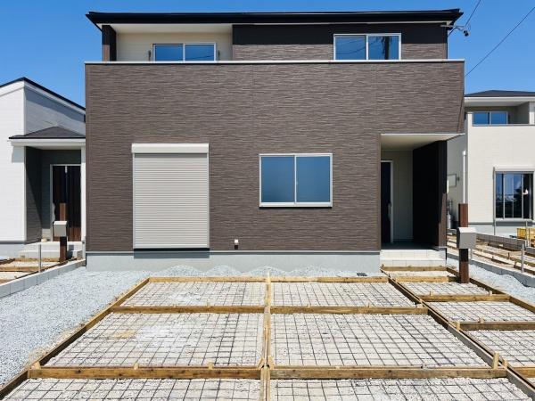 碧南第59三宅町　2号棟
