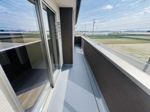 碧南第59三宅町　2号棟