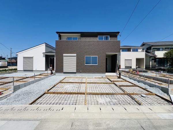 碧南第59三宅町　2号棟