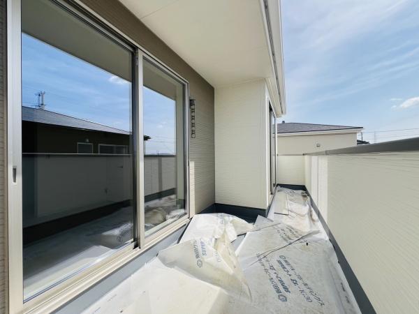 碧南第59三宅町　3号棟