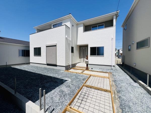 碧南第59三宅町　3号棟