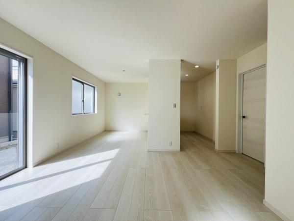 碧南第59三宅町　3号棟