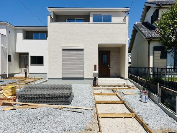 碧南第59三宅町　4号棟