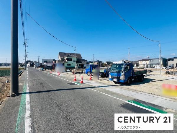 碧南第59三宅町　4号棟