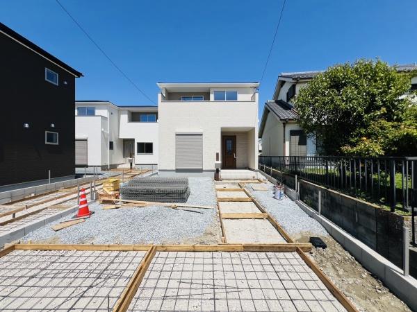 碧南第59三宅町　4号棟