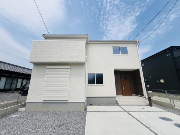 高浜第40小池町　1号棟