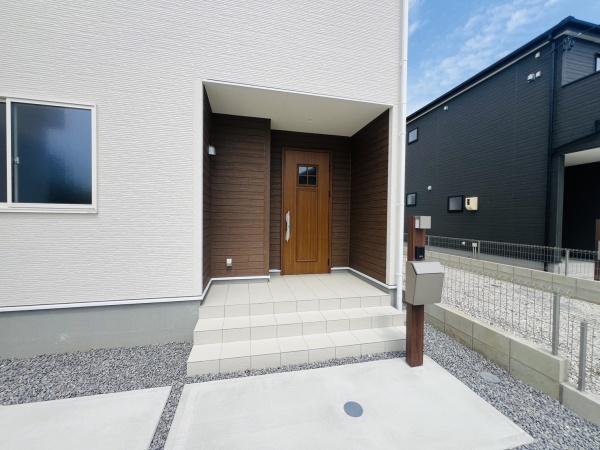 高浜第40小池町　1号棟