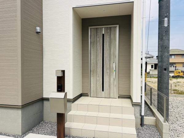 高浜第40小池町　2号棟