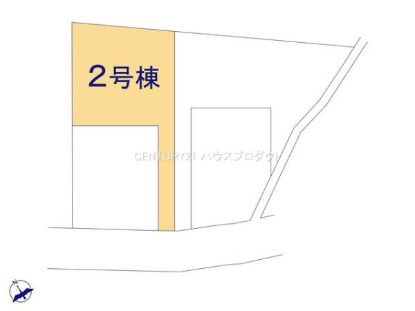 高浜第40小池町　2号棟