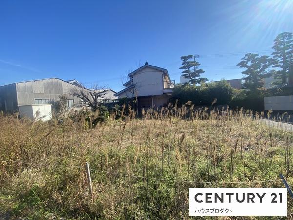 西尾市馬場町