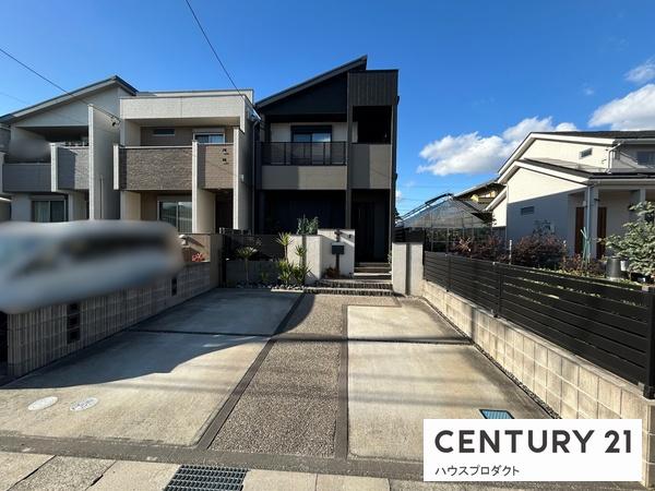高浜市神明町２丁目の中古一戸建て