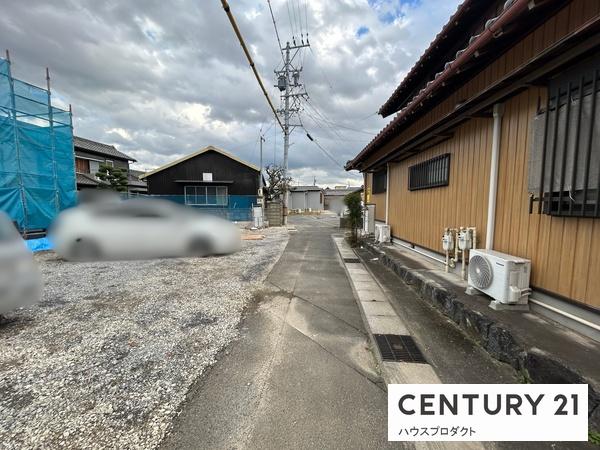 高浜市屋敷町23-1期　2号棟