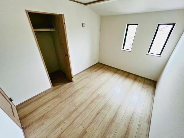 刈谷市東境町2期　1号棟