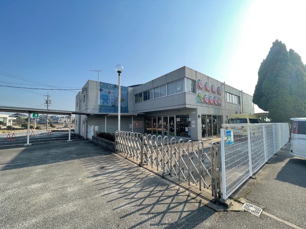 刈谷市東境町新池の土地(刈谷大和幼稚園)