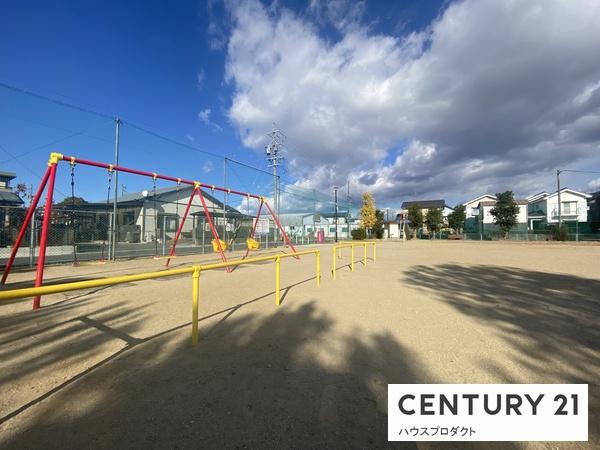 刈谷市井ケ谷町池之浦の中古一戸建て(井ヶ谷児童遊園)